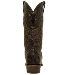 Corral Boots Corral Men’s Brown Lizard Inlay Boot C2156 -CorralCowboyGear 12 de6dc9f9 62b8 4490 b10d ba6be0e6f99c