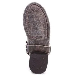 Corral Boots Corral Ladies Black Distressed Harness Biker Boot P5099 -CorralCowboyGear 1 55fda256 b955 440f 800e a20fff029e1b