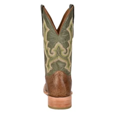 Corral Boots Corral Men's Orix & TurquoiseEmbroidery Western Boots A4145 -CorralCowboyGear 48645