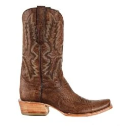 Corral Oklahoma Cowboy Boots -CorralCowboyGear A4229 3