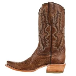 Corral Oklahoma Cowboy Boots -CorralCowboyGear A4229 5